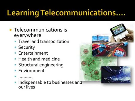 Introduction to Enam Telecom
