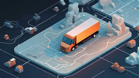 Investigar rutas y transporte