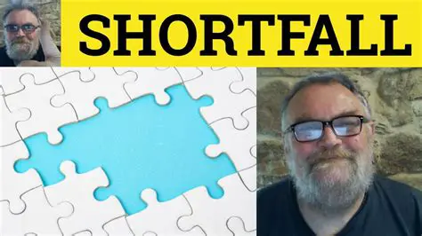 Investigate the reasons behind the shortfall in wages