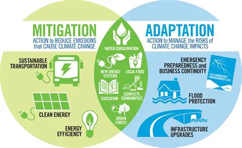 Investigating the Mechanisms of Adaptation