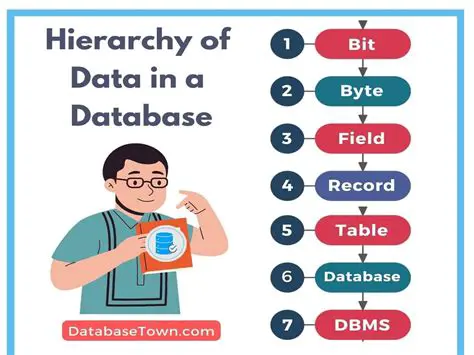 It does not take into account the order of the data