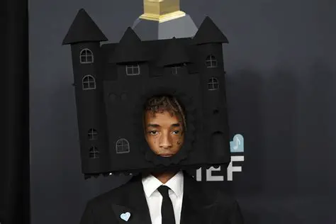 Jaden Smith: A Multifaceted Icon Navigating Art, Activism, and Innovation