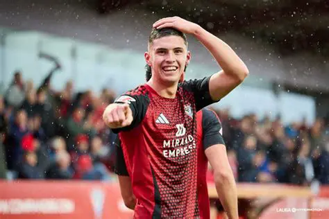 Joaquín Panichelli: The Rising Star Making Waves in [Relevant Field]