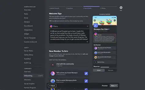 Join the TechSoft Support Discord server