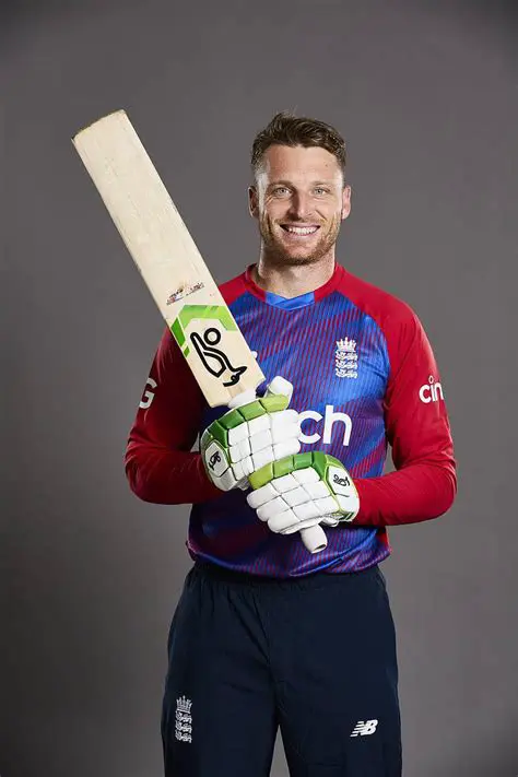 Jos Buttler: The Rise of a Modern-Day Cricketing Icon