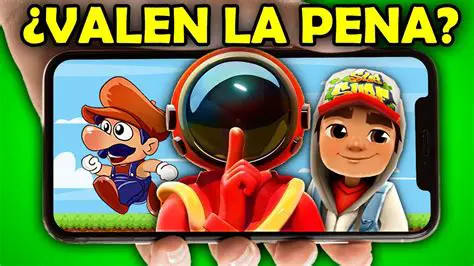 Juegos de Pley 5 divertidos y baratos