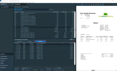 Key Features of AccountView