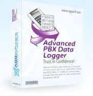 Key Features of Advanced PBX Data Logger