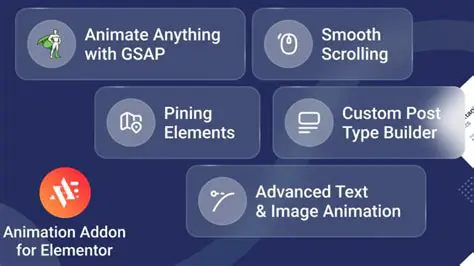 Key Features of Animation EffectBox