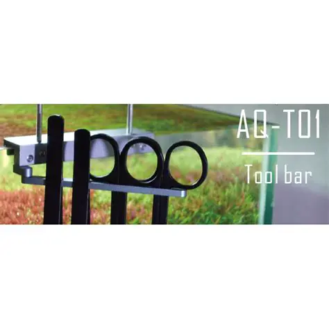 Key Features of AQ Toolbar