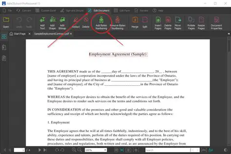 Key Features of BATES Professional