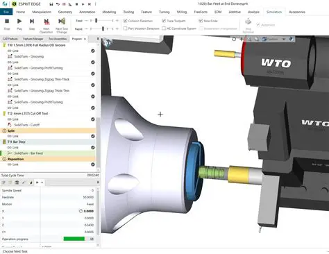 Key Features of Cam Wizard