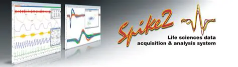 Key Features of CED Spike2