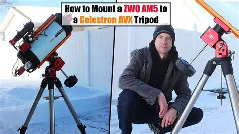 Key Features of Celestron PortableCapture Pro