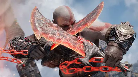 Key Features of Chaos Desktop