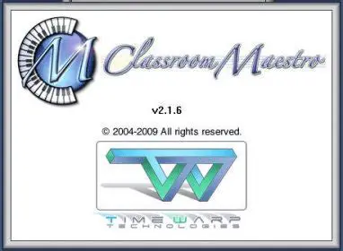 Key Features of Classroom Maestro Lite