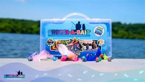 Key Features of Create A Bait