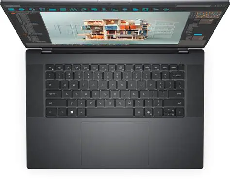 Key Features of Dell PC TuneUp