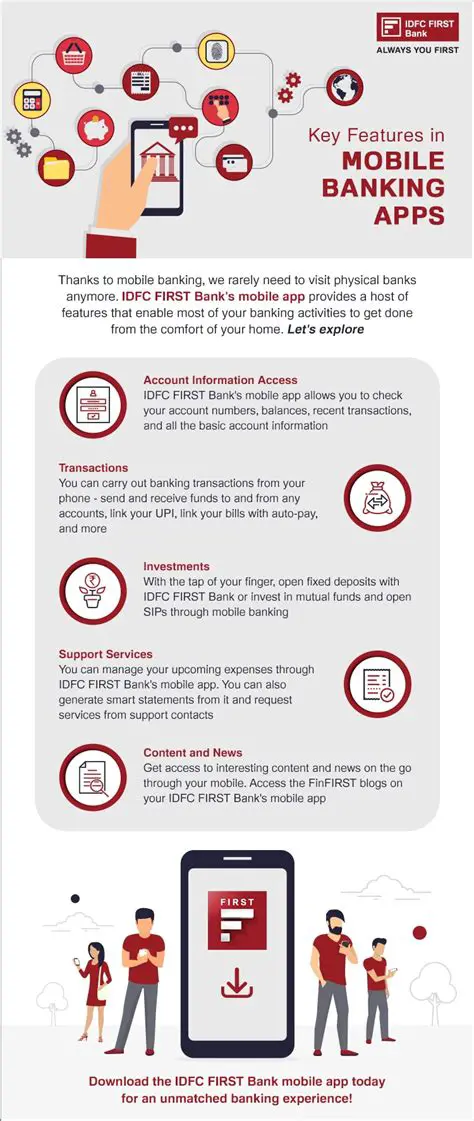 Key Features of DocFinance