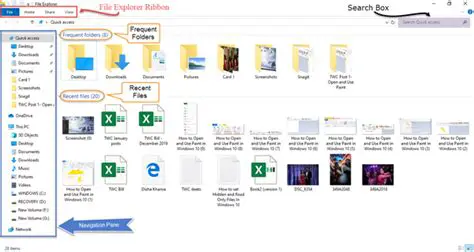 Key Features of Drillworks Explorer