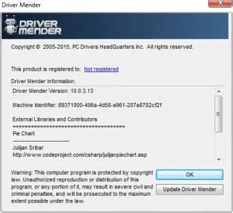 Key Features of Driver Mender