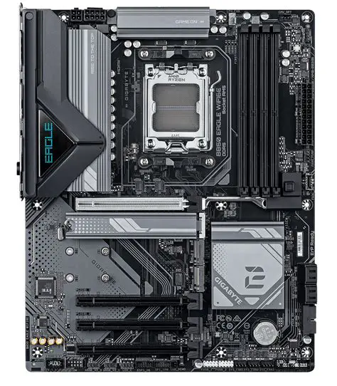 Key Features of Eagle Mode