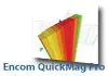 Key Features of Encom QuickMag
