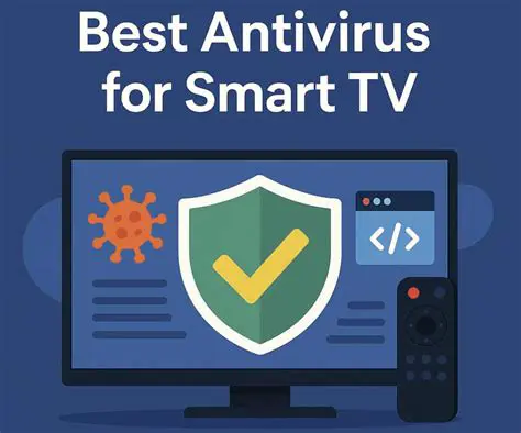 Key Features of FOS Antivirus