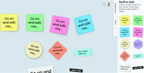 Key Features of Free Sticky Notes