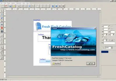 Key Features of Fresh Flash Catalog