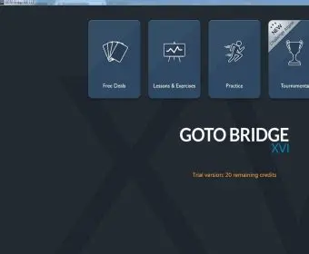 Key Features of GOTO Bridge XV
