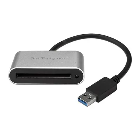 Key Features of Grabador Flash