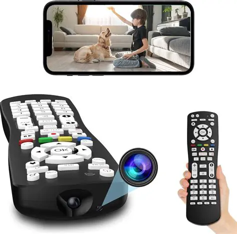 Key Features of HB Multi Remote Spy