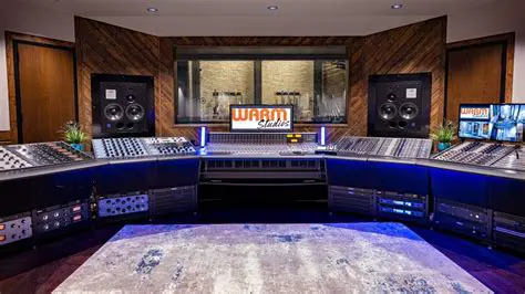 Key Features of Hip Hop Recorder Studio