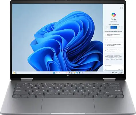 Key Features of HP Mobile Display Assistant
