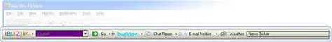 Key Features of iBLiZTiK Toolbar