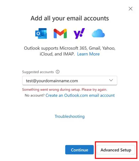 Key Features of IMAP Notify