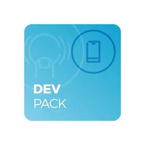 Key Features of Innovatrics IDKit PC SDK