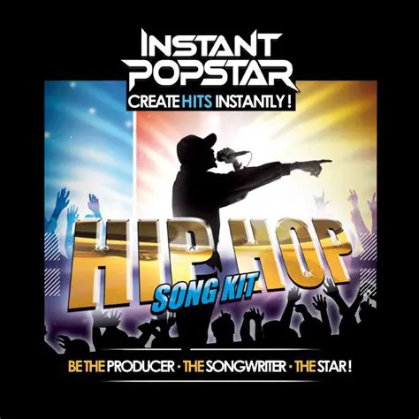 Key Features of Instant PopStar