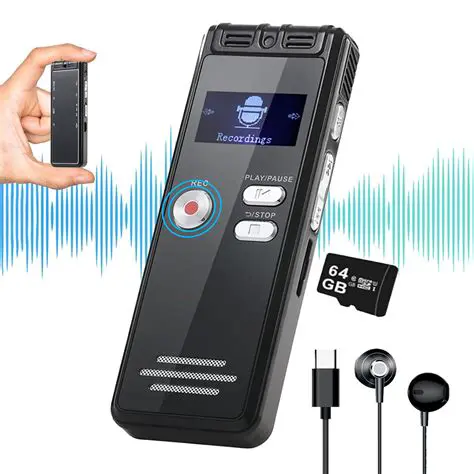 Key Features of ISL Recording Player
