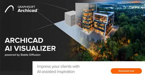 Key Features of iVisit 3D for ArchiCAD