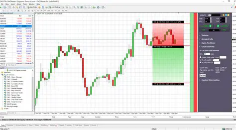 Key Features of Kiwi Meta Trader 4