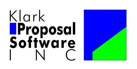 Key Features of Klark Proposal Software