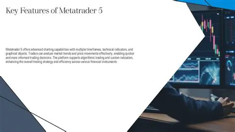 Key Features of LiderForex MetaTrader