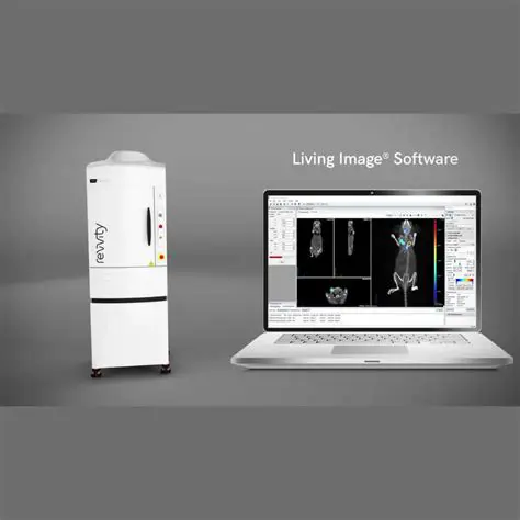 Key Features of Living Image Software