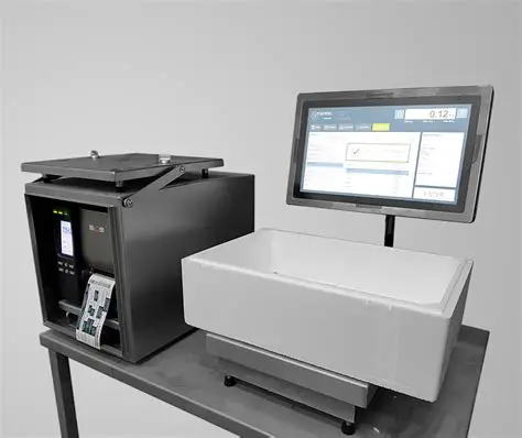Key Features of Marelec B50