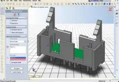 Key Features of Mechanical Desktop 6