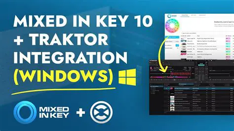 Key Features of Mixman StudioXPro