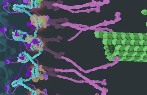 Key Features of Molecular Flipbook