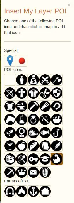 Key Features of MyPoi SkiGuide 2009